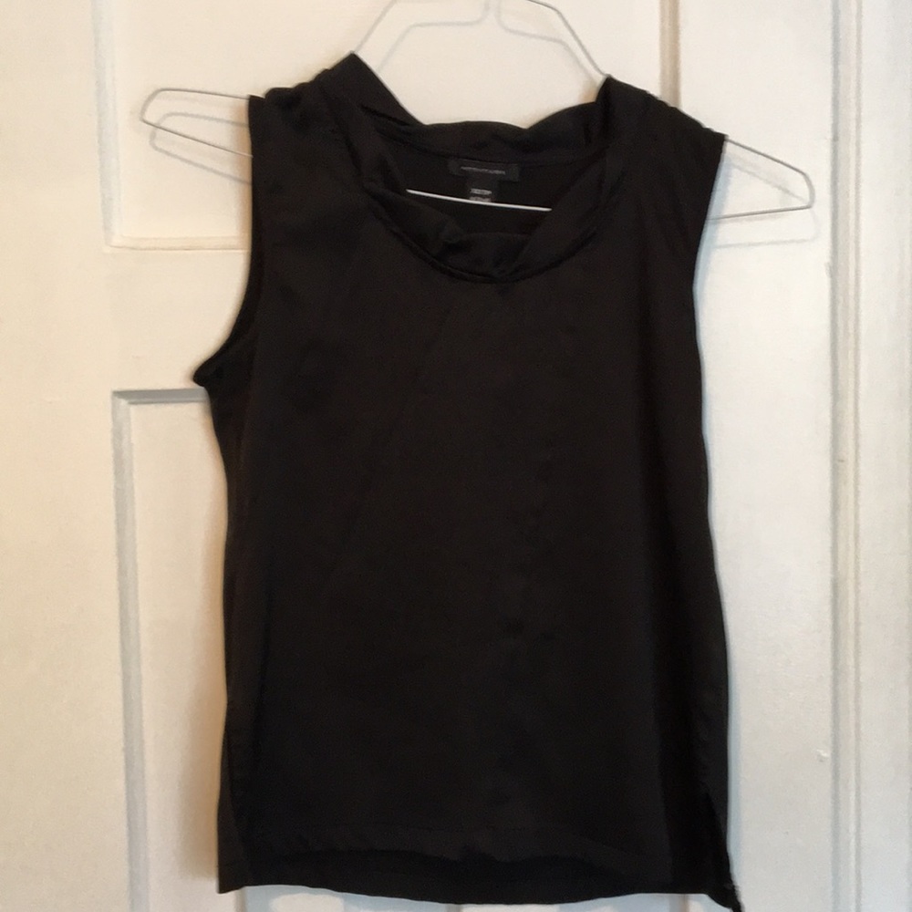 Attitude blouse